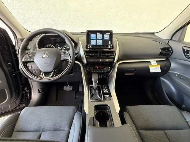2025 Mitsubishi Eclipse Cross - Image 5 of 20