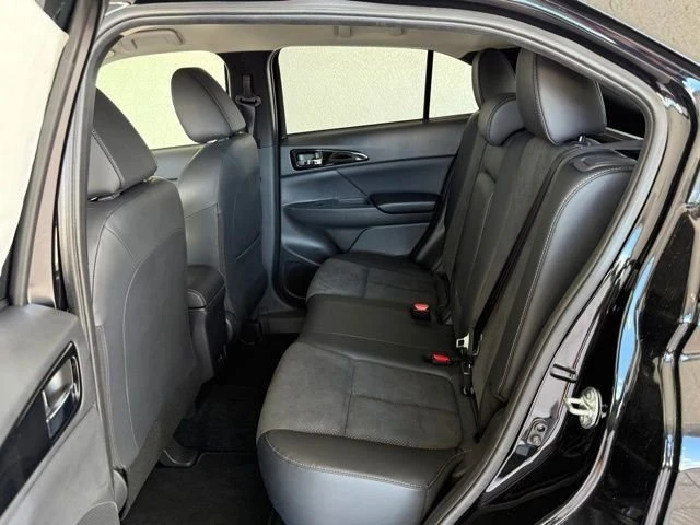 2025 Mitsubishi Eclipse Cross - Image 14 of 20