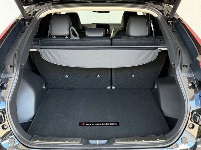 2025 Mitsubishi Eclipse Cross - Image 19 of 20