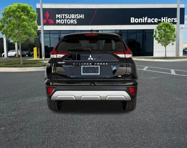 2025 Mitsubishi Eclipse Cross - Image 17 of 20