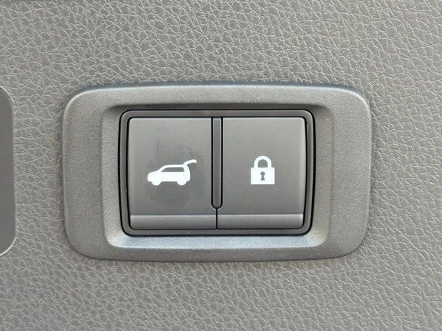 2025 Mitsubishi Eclipse Cross - Image 20 of 20