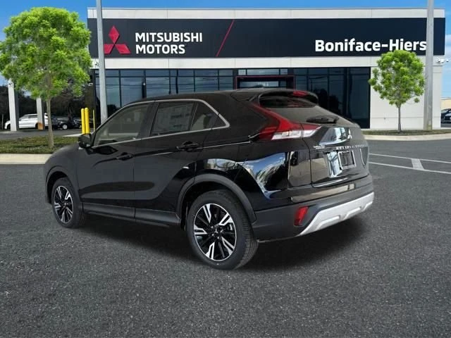 2025 Mitsubishi Eclipse Cross - Image 16 of 20
