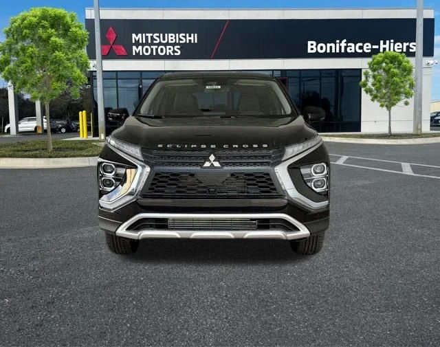 2025 Mitsubishi Eclipse Cross - Image 2 of 20