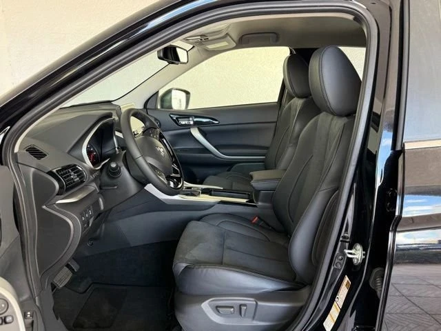 2025 Mitsubishi Eclipse Cross - Image 13 of 20