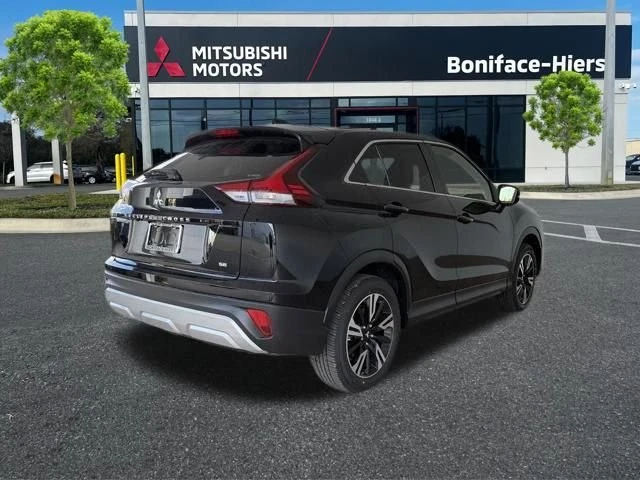 2025 Mitsubishi Eclipse Cross - Image 18 of 20