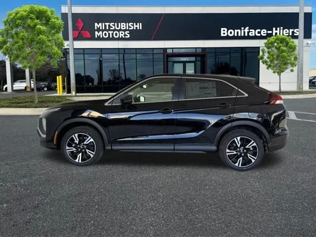2025 Mitsubishi Eclipse Cross - Image 15 of 20