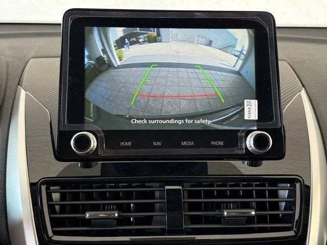 2025 Mitsubishi Eclipse Cross - Image 11 of 20