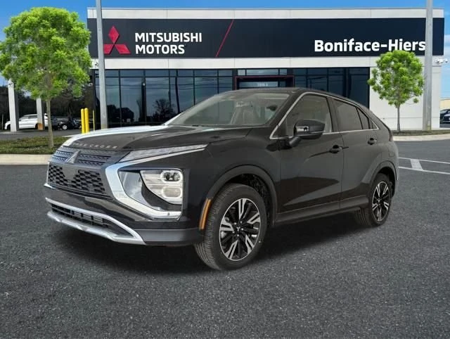 2025 Mitsubishi Eclipse Cross - Image 3 of 20