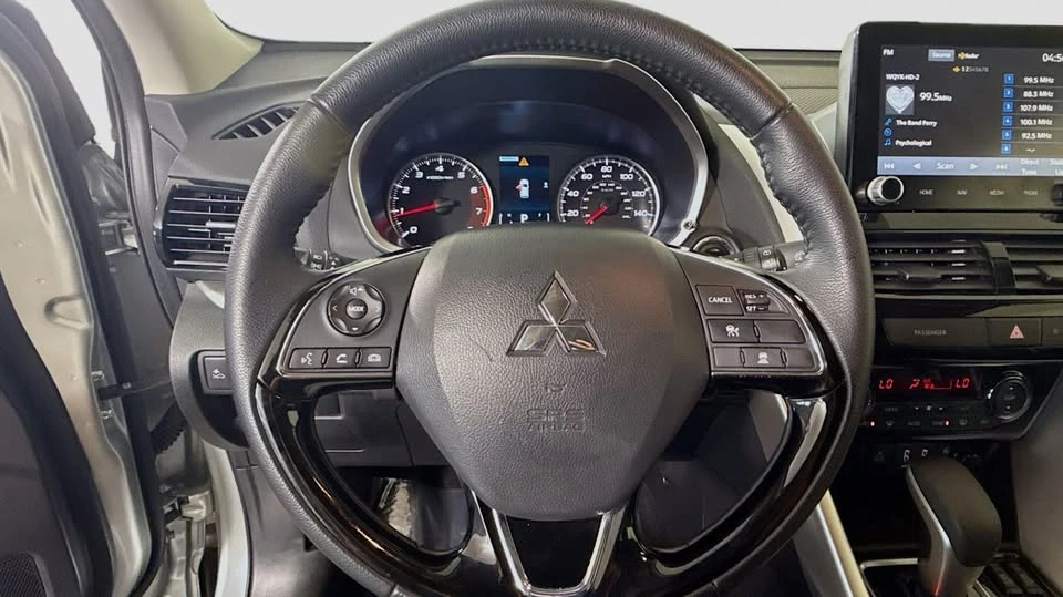 2025 Mitsubishi Eclipse Cross - Image 10 of 14