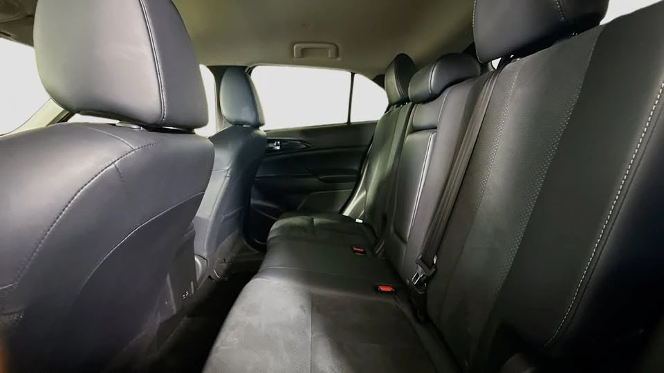 2025 Mitsubishi Eclipse Cross - Image 14 of 14
