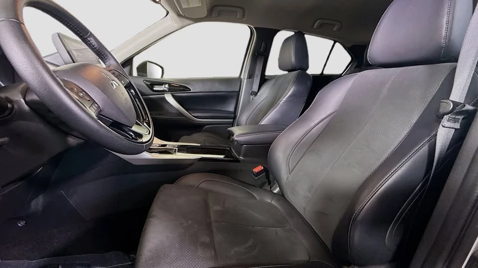 2025 Mitsubishi Eclipse Cross - Image 13 of 14
