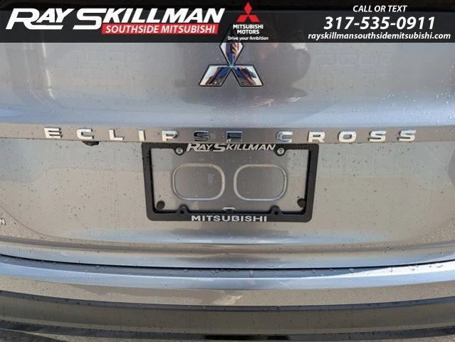 2025 Mitsubishi Eclipse Cross - Image 7 of 20