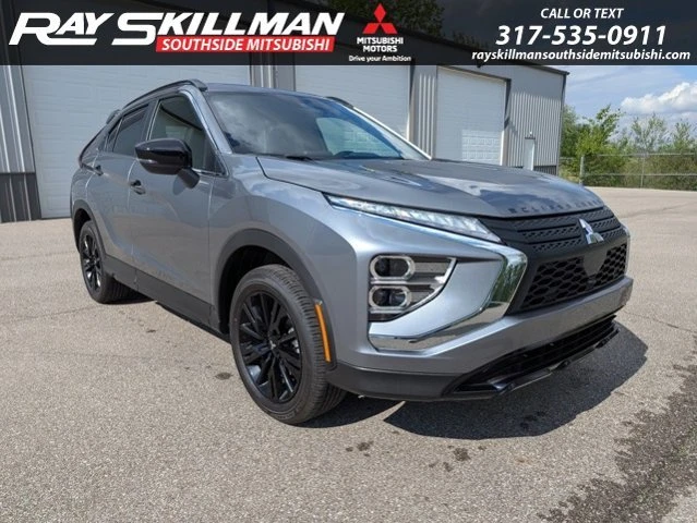 2025 Mitsubishi Eclipse Cross - Image 3 of 20