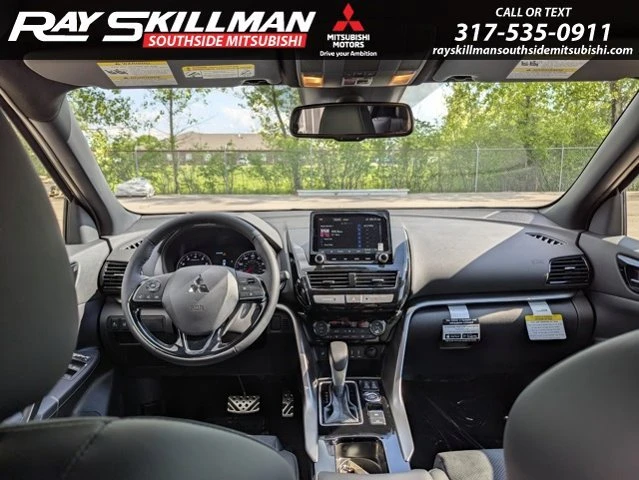 2025 Mitsubishi Eclipse Cross - Image 20 of 20