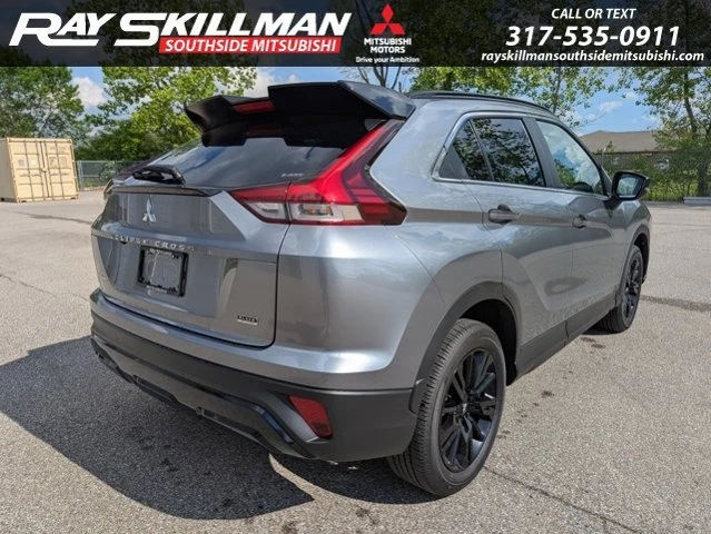 2025 Mitsubishi Eclipse Cross - Image 5 of 20