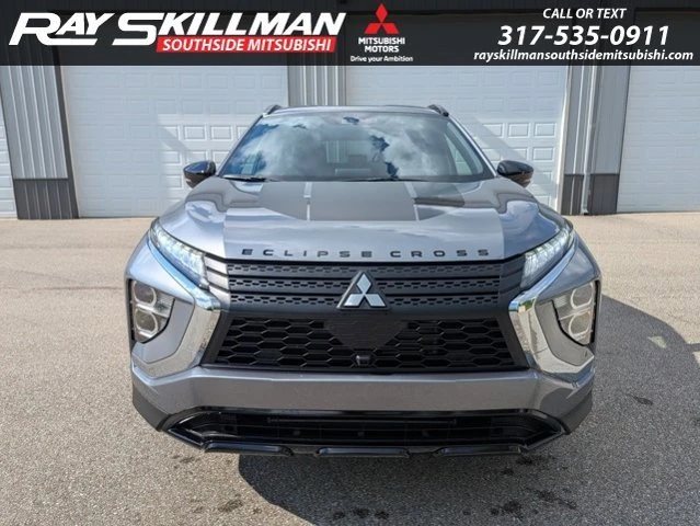 2025 Mitsubishi Eclipse Cross - Image 2 of 20