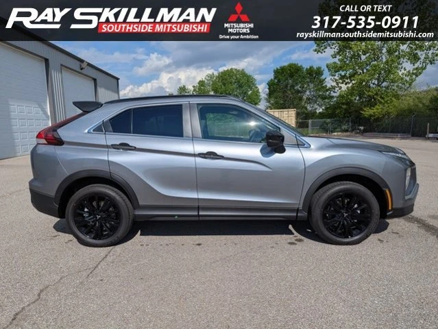 2025 Mitsubishi Eclipse Cross - Image 4 of 20