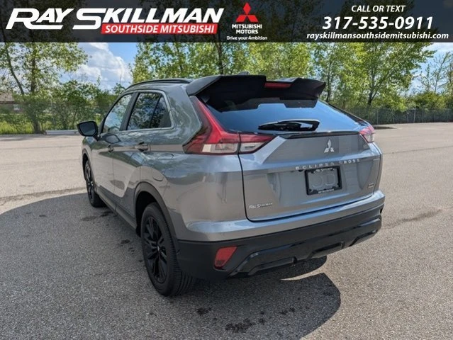 2025 Mitsubishi Eclipse Cross - Image 14 of 20
