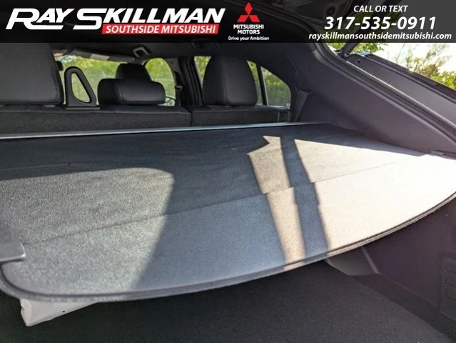 2025 Mitsubishi Eclipse Cross - Image 12 of 20