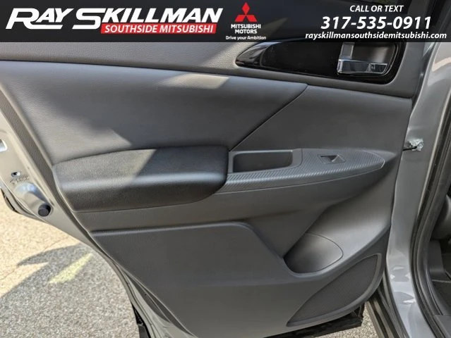 2025 Mitsubishi Eclipse Cross - Image 17 of 20