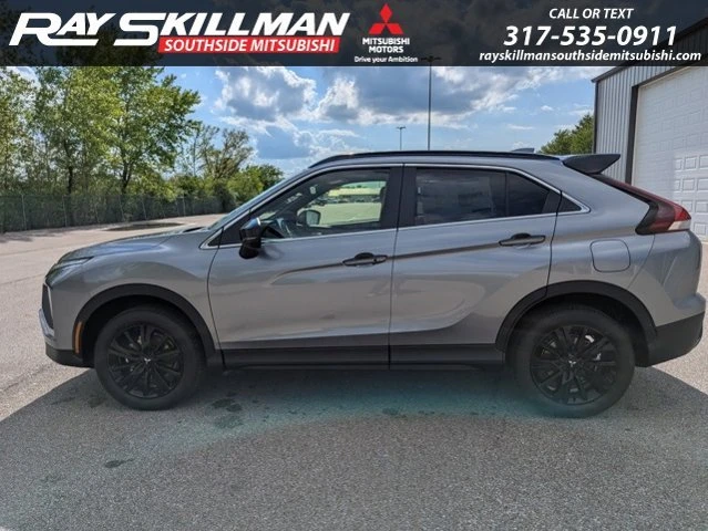 2025 Mitsubishi Eclipse Cross - Image 15 of 20