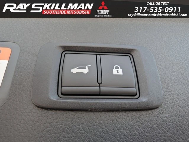 2025 Mitsubishi Eclipse Cross - Image 13 of 20