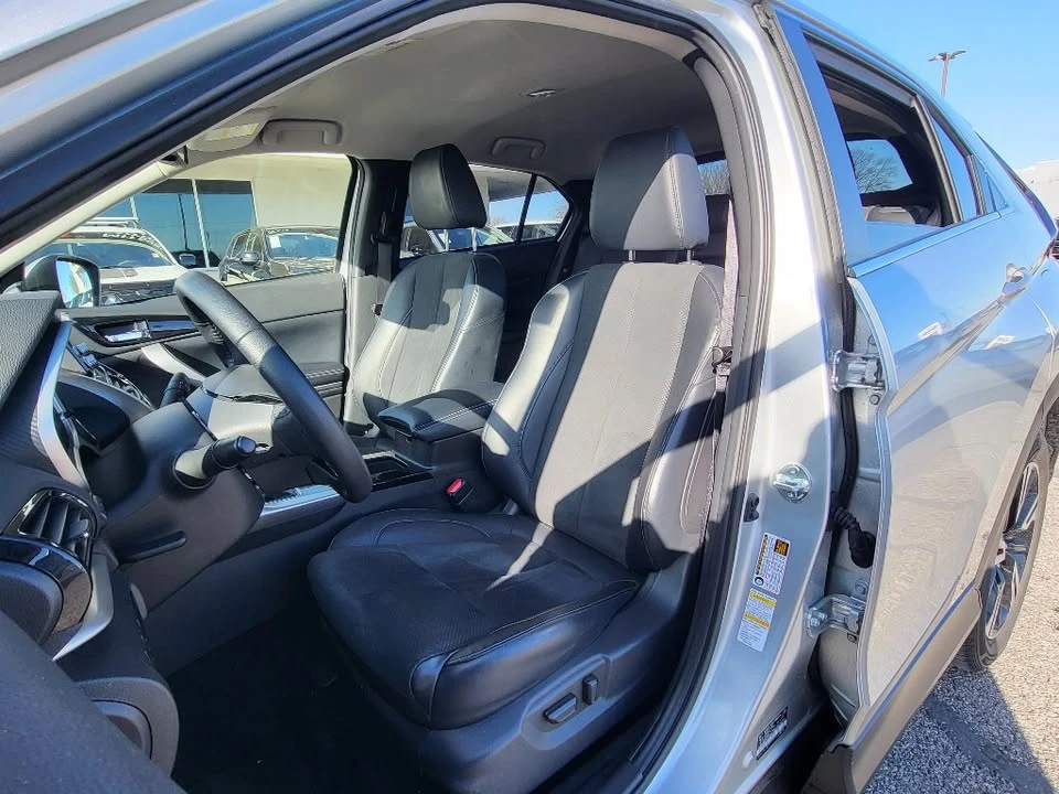 2025 Mitsubishi Eclipse Cross - Image 2 of 14