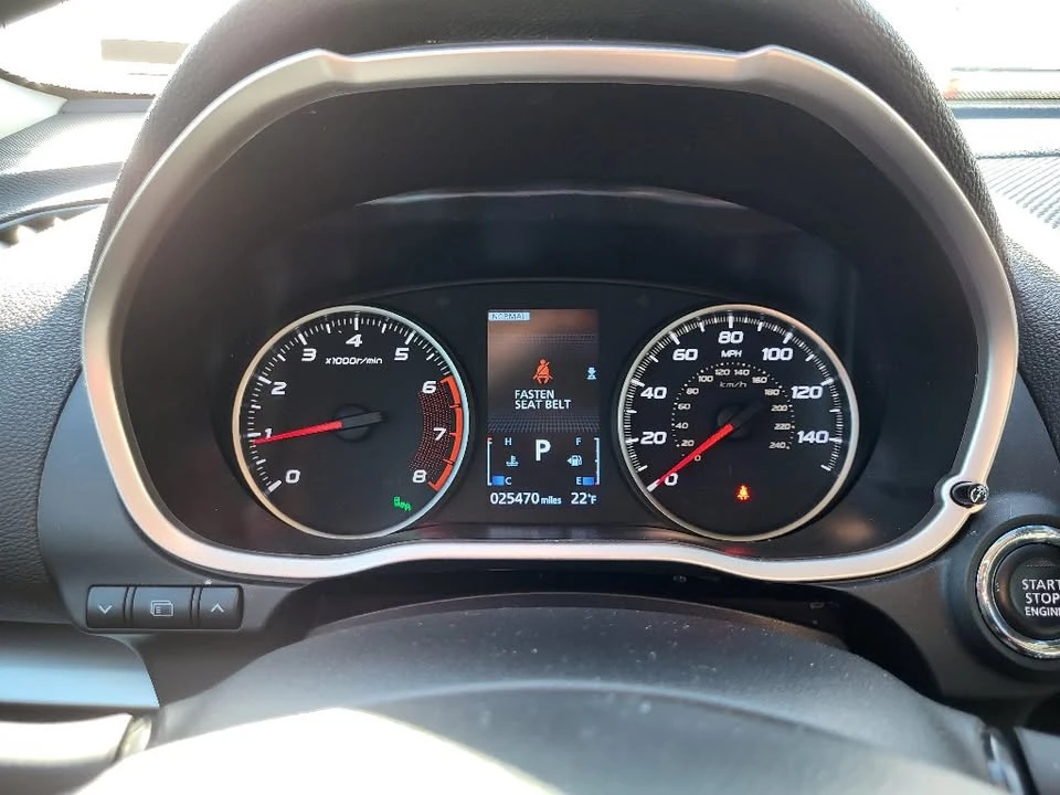 2025 Mitsubishi Eclipse Cross - Image 6 of 14