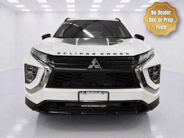 2025 Mitsubishi Eclipse Cross - Image 2 of 20