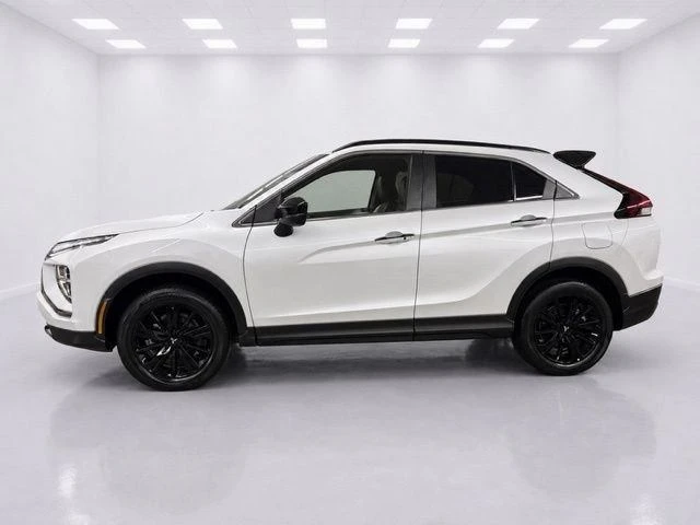 2025 Mitsubishi Eclipse Cross - Image 5 of 20