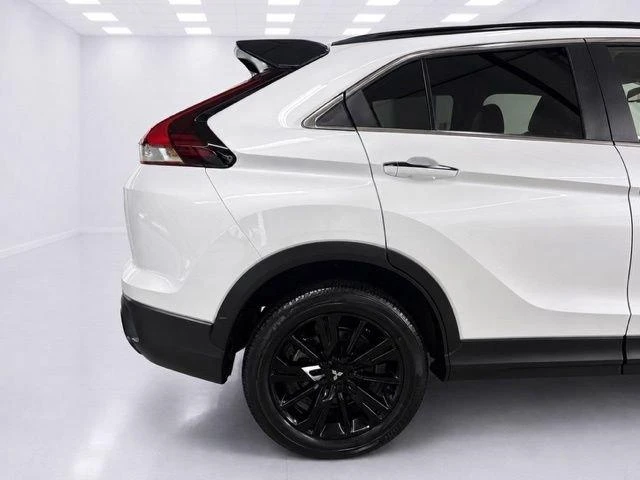 2025 Mitsubishi Eclipse Cross - Image 6 of 20