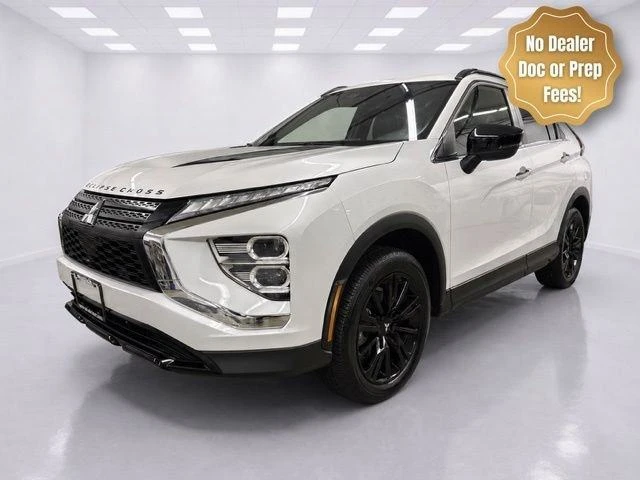 2025 Mitsubishi Eclipse Cross - Image 3 of 20