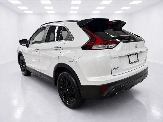 2025 Mitsubishi Eclipse Cross - Image 9 of 20