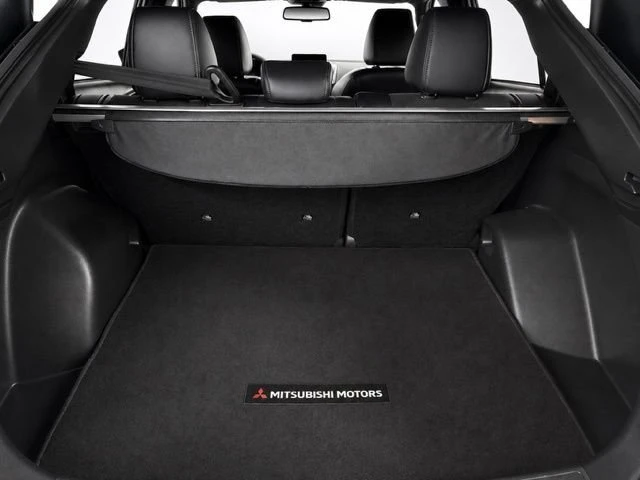 2025 Mitsubishi Eclipse Cross - Image 13 of 20