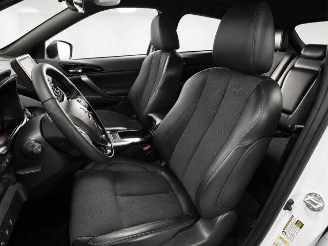 2025 Mitsubishi Eclipse Cross - Image 15 of 20