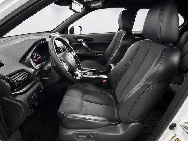 2025 Mitsubishi Eclipse Cross - Image 14 of 20
