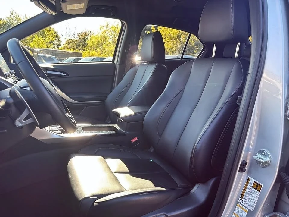 2025 Mitsubishi Eclipse Cross - Image 6 of 15