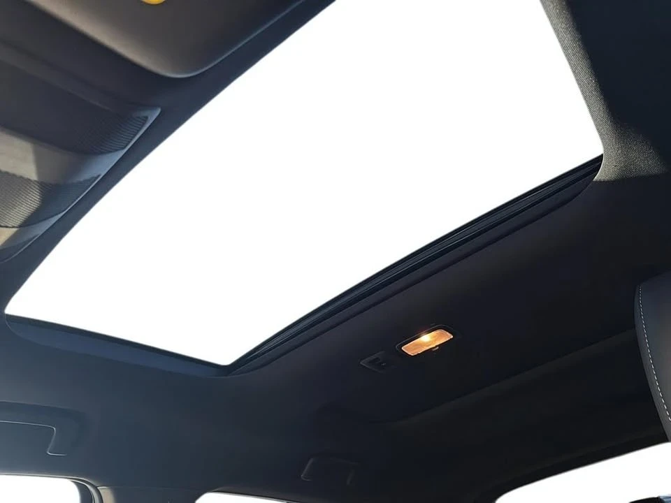 2025 Mitsubishi Eclipse Cross - Image 13 of 15