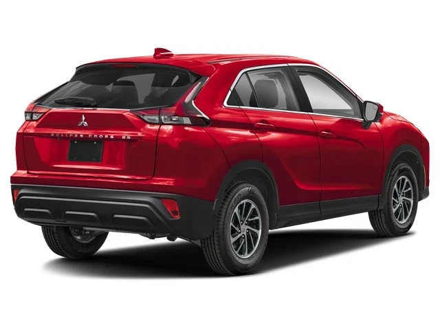2025 Mitsubishi Eclipse Cross - Image 2 of 4