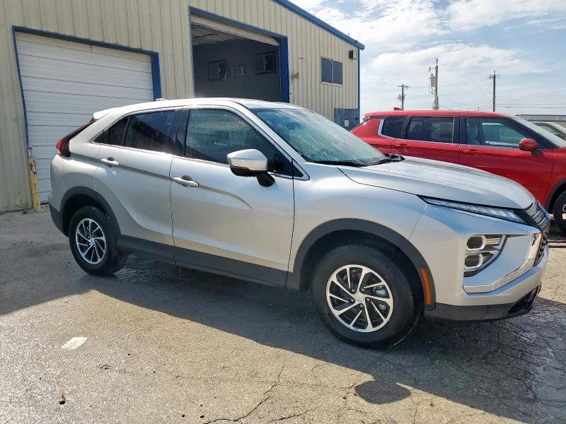2025 Mitsubishi Eclipse Cross - Image 2 of 4