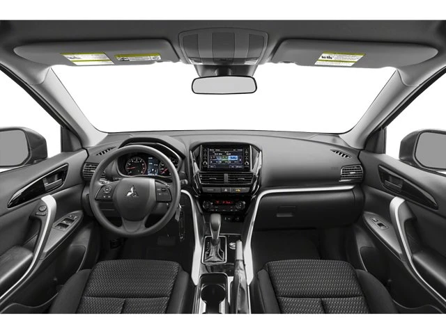 2025 Mitsubishi Eclipse Cross - Image 4 of 4