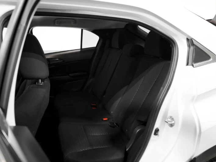 2025 Mitsubishi Eclipse Cross - Image 4 of 5
