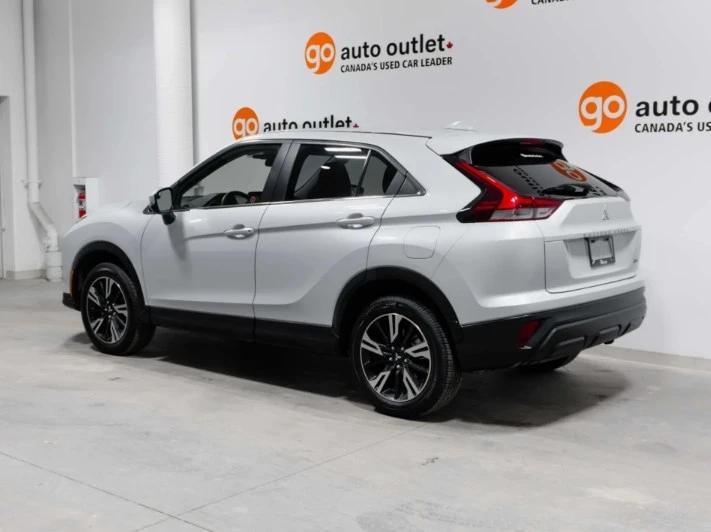 2025 Mitsubishi Eclipse Cross - Image 2 of 5