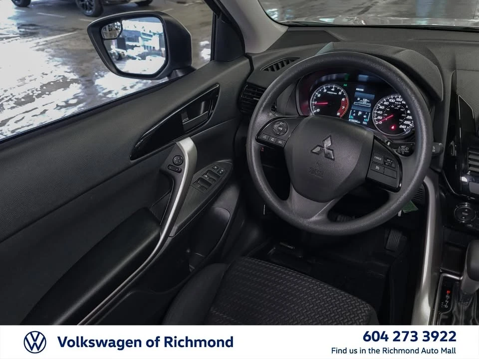 2025 Mitsubishi Eclipse Cross - Image 19 of 20