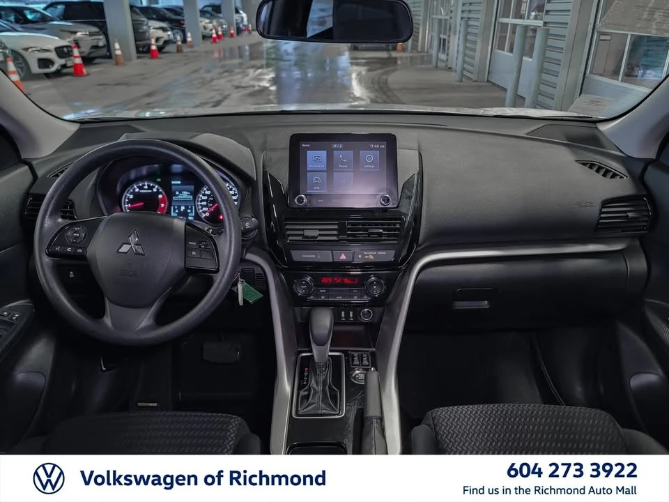 2025 Mitsubishi Eclipse Cross - Image 20 of 20