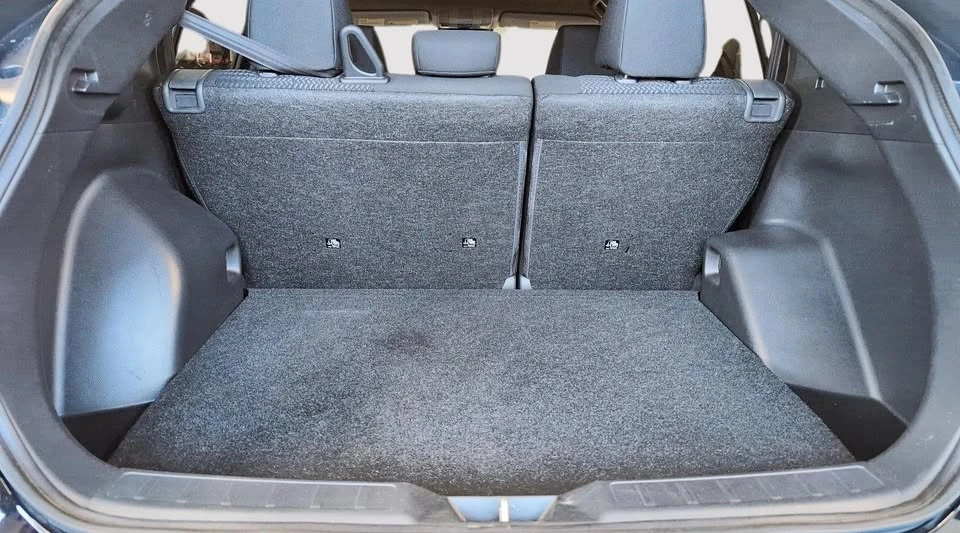2025 Mitsubishi Eclipse Cross - Image 7 of 10