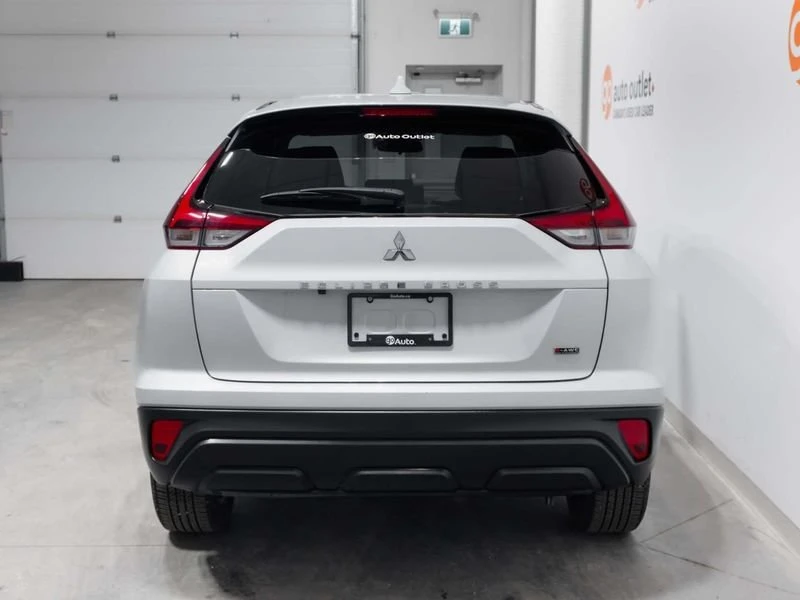 2025 Mitsubishi Eclipse Cross - Image 5 of 20