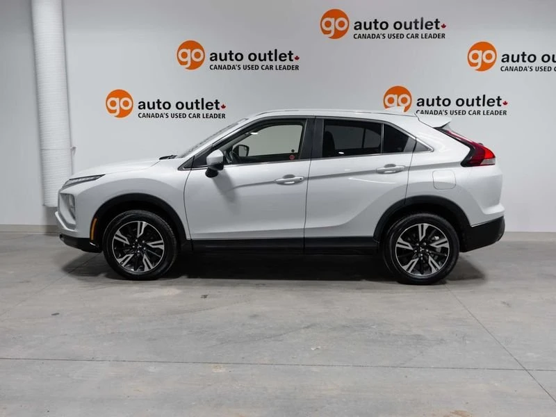 2025 Mitsubishi Eclipse Cross - Image 3 of 20