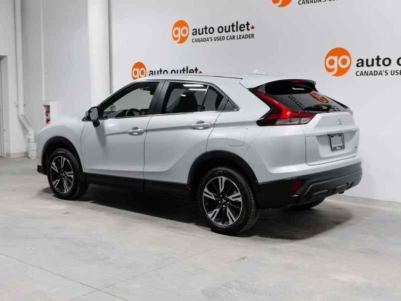 2025 Mitsubishi Eclipse Cross - Image 4 of 20