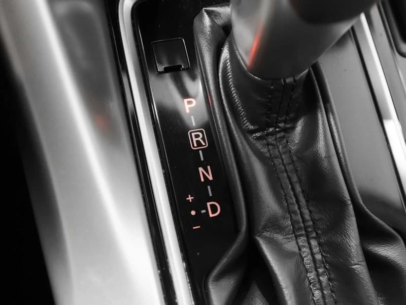 2025 Mitsubishi Eclipse Cross - Image 15 of 20